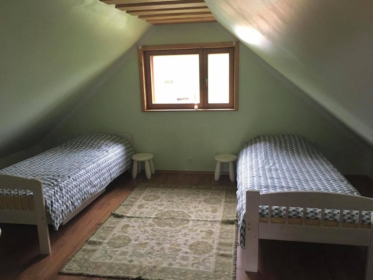 Дома для отпуска Nõmme Holiday Home Nõmme