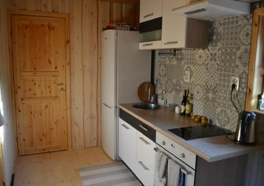 Дома для отпуска Nõmme Holiday Home Nõmme-53