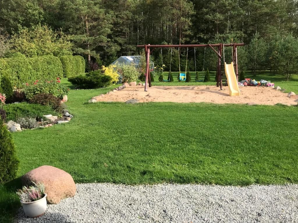 Дома для отпуска Nõmme Holiday Home Nõmme-98